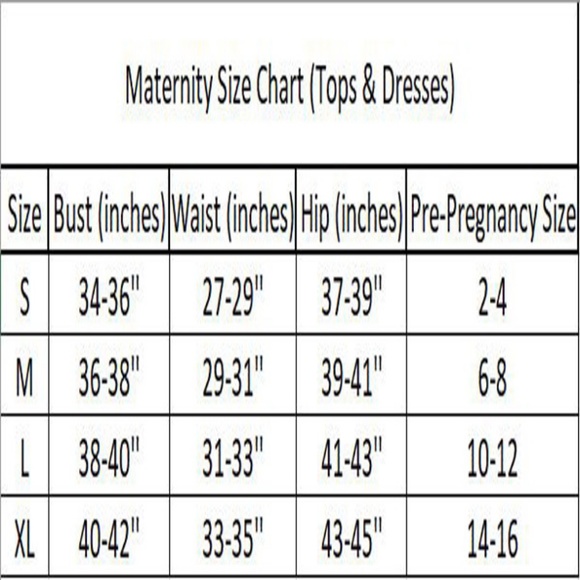 Off-Shoulder Ruffle Maternity Dress - Picture 5 of 5